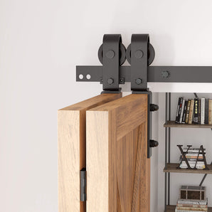 Bifold Side Mount Hardware