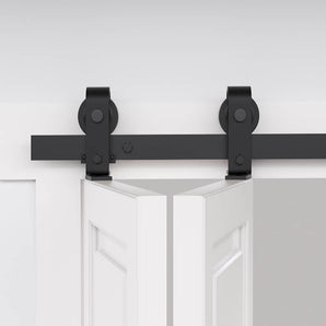 Bifold Top Mount Hardware