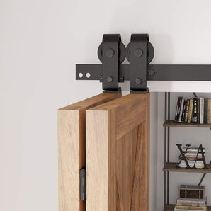 Bifold Top Mount Hardware