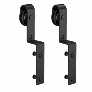 Bypass Roller 1 Pair