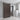Charcoal Grey Barn Door-British Brace - Barn Door Outlet