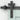 Cross Side Monut Barn Door Hardware - Barn Door Outlet