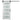 5 Glass White Barn Door