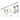 Modern Stainless Steel Classic Side Mount Barn Door Hardware - Barn Door Outlet