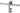 Modern Stainless Steel Classic Side Mount Barn Door Hardware - Barn Door Outlet