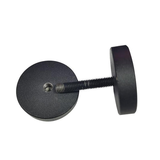 Solid Steel Barn Door Handle -006 - Barn Door Outlet