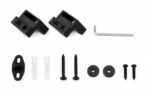 Barn Door Stopper Pack