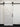 White Barn Door-British Brace - Barn Door Outlet