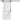 White Barn Door-Double Z - Barn Door Outlet