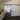 White Barn Door-Middle bar